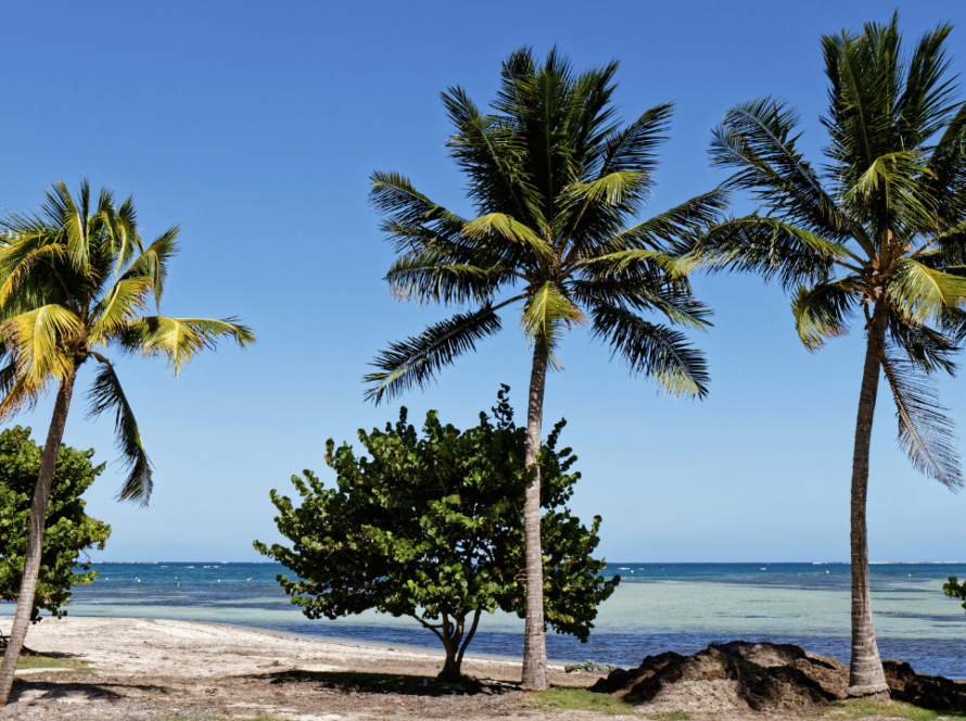 baignoire-de-Josephine-Martinique.