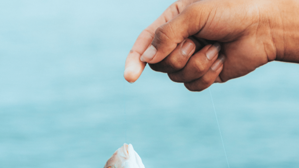 pêche au Vauclin Martinique 