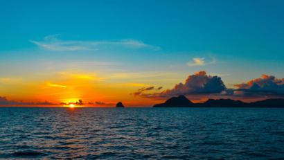 les paysages à voir en Martinique