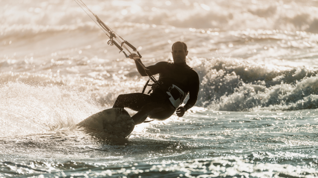 Kitesurf Martinique