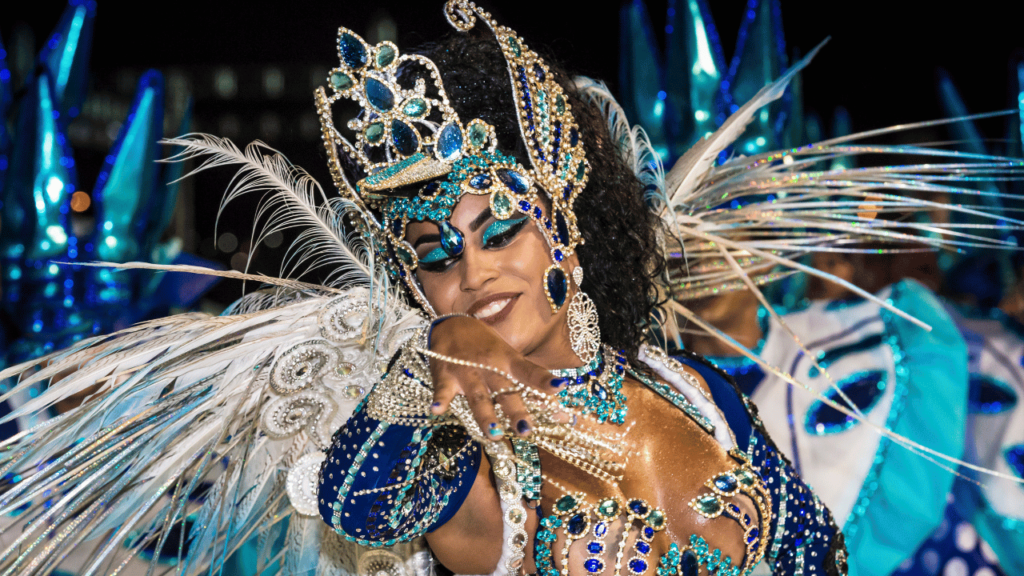 voyage en Martinique : le carnaval 