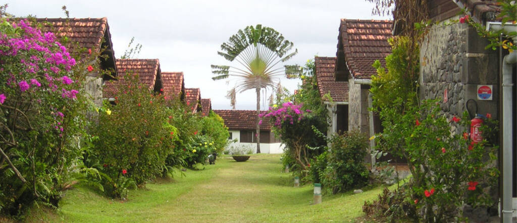 habitation Leyritz Martinique Basse-Pointe