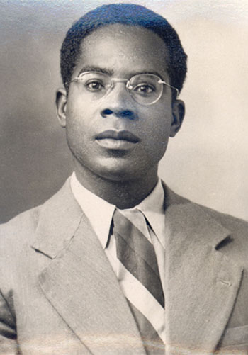 l'histoire de la Martinique avec Aimé Césaire et les figures historiques