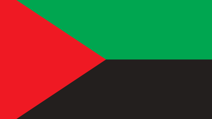 drapeau-de-la-Martinique